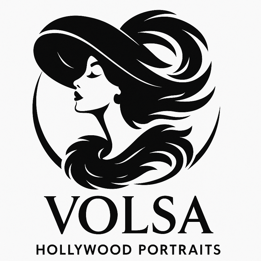 Vintage Glamour – Hollywood-Portraits Wien